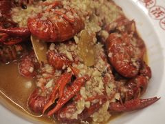 -回·龙虾铺·盆盆蟹·烧烤大排档(回龙观店)