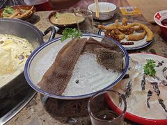 -金石老面坊·渔家菜(金石滩店)