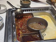 -巴奴毛肚火锅(大剧院店)