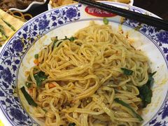 -食上东新街美食街区(民乐新都会店)