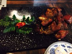 -堂宴·老厦门私房菜(1988仙岳总店)