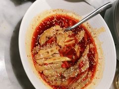 -雀蓝川菜(奥体广场店)