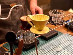 -ZM COFFEE(西安路店)