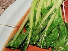 -绿茶餐厅(光谷世界城步行街店)