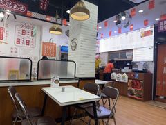 -吴一川牛腩粉(西村店)