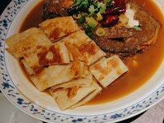-亦海人家烤鸭店(康定街店)