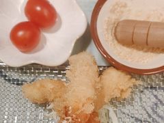 -西月山居匠心创意料理(江汉路新佳丽广场店)