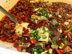 -杨记隆府(白象街店)