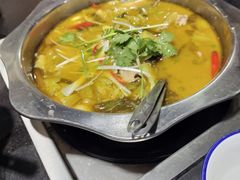 -陈三娃泡姜鸡(太白北路店)