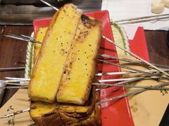 -香约老地方烧烤(九道街店)