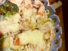 -蟹将军·松叶蟹和牛日料放题自助(K11店)