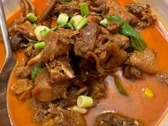 -两湖厨子·湖南菜·湖北菜·河鲜(康乐店)