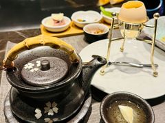 -枫品铁板烧(东樾店)