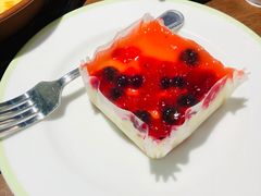 -萨莉亚意式餐厅(杭州滨江天街店)