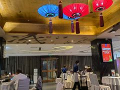 大堂-眉州东坡(通州店)