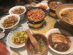 -9家湘菜(上南路店)