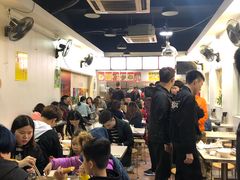 大堂-兄弟深夜豆浆
