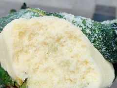 -叶婆婆豆浆馍馍
