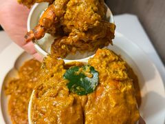 -狮拾久·现代新加坡料理(壹方城店)