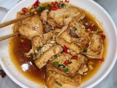 乡里豆腐-秀妈厨房(灰汤老店)