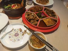 -顺鹅季·非遗烧鹅(六道口店)