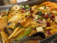 -杨家汀州韵(万达店)