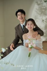 -金夫人婚纱摄影(衡阳店)