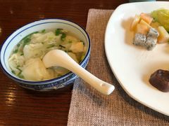 -浙江西子宾馆·瑶园咖啡厅