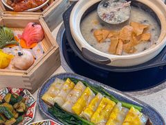 -煲王粤菜餐厅(中侨中心店)