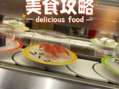 -友壹町寿司(佛山新DNA店)