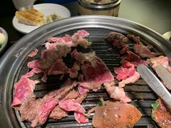 -東盛炭烤自助料理(玄武招商花园城店)