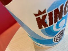 -汉堡王(南通星光耀店)