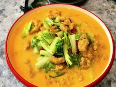 -聚丰园•湖鲜餐厅(阿红私房菜梅石路店)