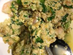 海鲜小豆腐-郑庄脂渣海鲜楼(九水路店)