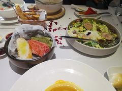 餐前面包-佐度王子扒房(天鹅湖店)