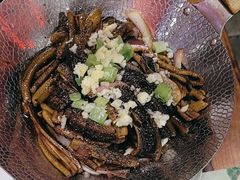 -陈记菜馆·非遗淮扬菜(东关街教场店)