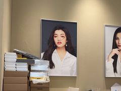 -海马体照相馆(义乌之心店)
