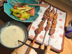 -纳鲁孜·新疆特色餐厅(上海悦荟广场店)