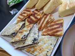 -诺敏塔拉奶茶-布里亚特包子-手把肉(锦都会店)