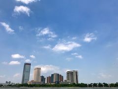 -映月湖中央公园