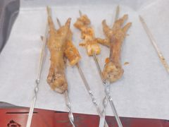 -京朋串屋·烧烤(望京西路总店)