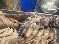 -津津食品店
