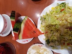 -鸿毛饺子(紫竹桥店)