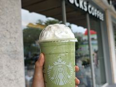 -星巴克臻选(珠海富华里店)