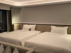 -南京THE TAI太和紫金大酒店