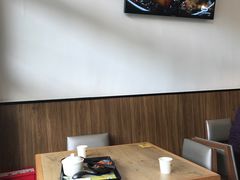 大堂-老娘舅中式快餐(美好广场店)