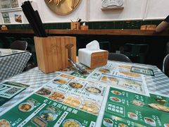 -阿金大白·上海菜馆(新天地店)