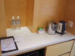 -上海新锦江大酒店