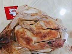 -考记泥焗鸡农庄·海鲜(北洛秘境店)