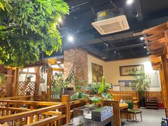 -草原塞蛮羊火锅城(港湾店)